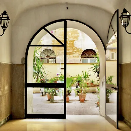 Guest House Maria