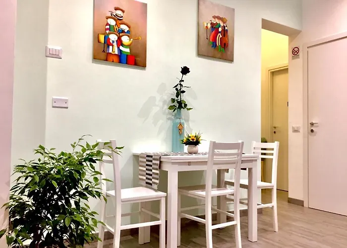 Konukevi Maria 3*